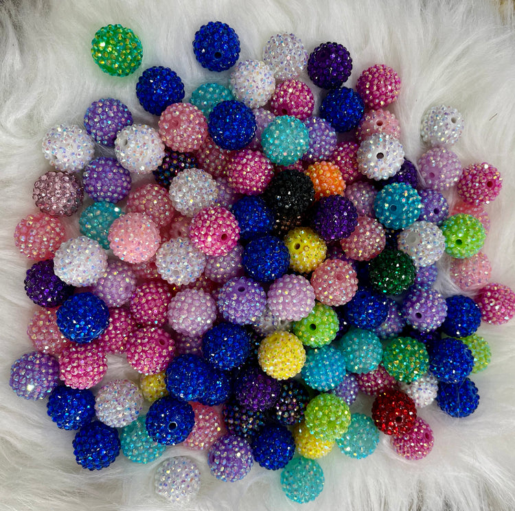 Beads for Sale