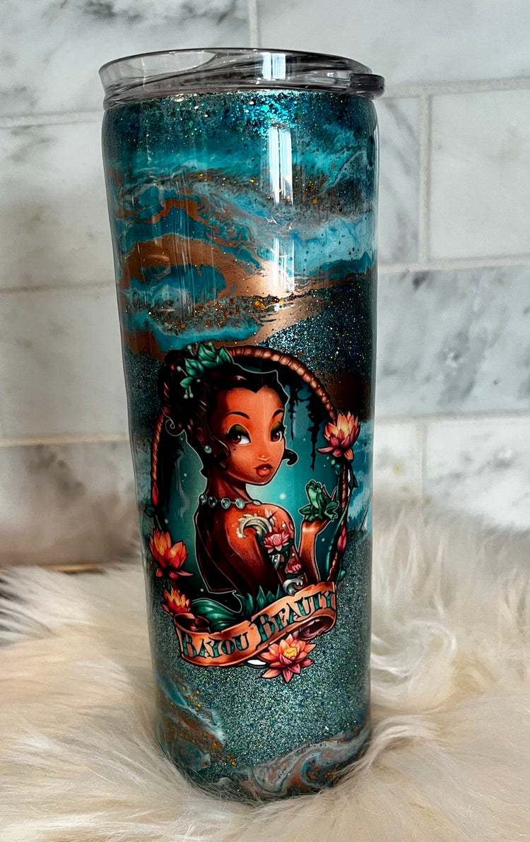 Moana Inspired Tumbler Cup -   Glitter tumbler cups, Custom tumbler  cups, Tumbler cups