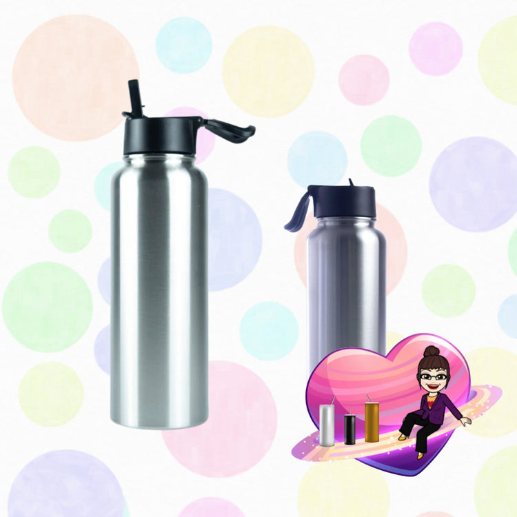 Stainless Steel Bottles