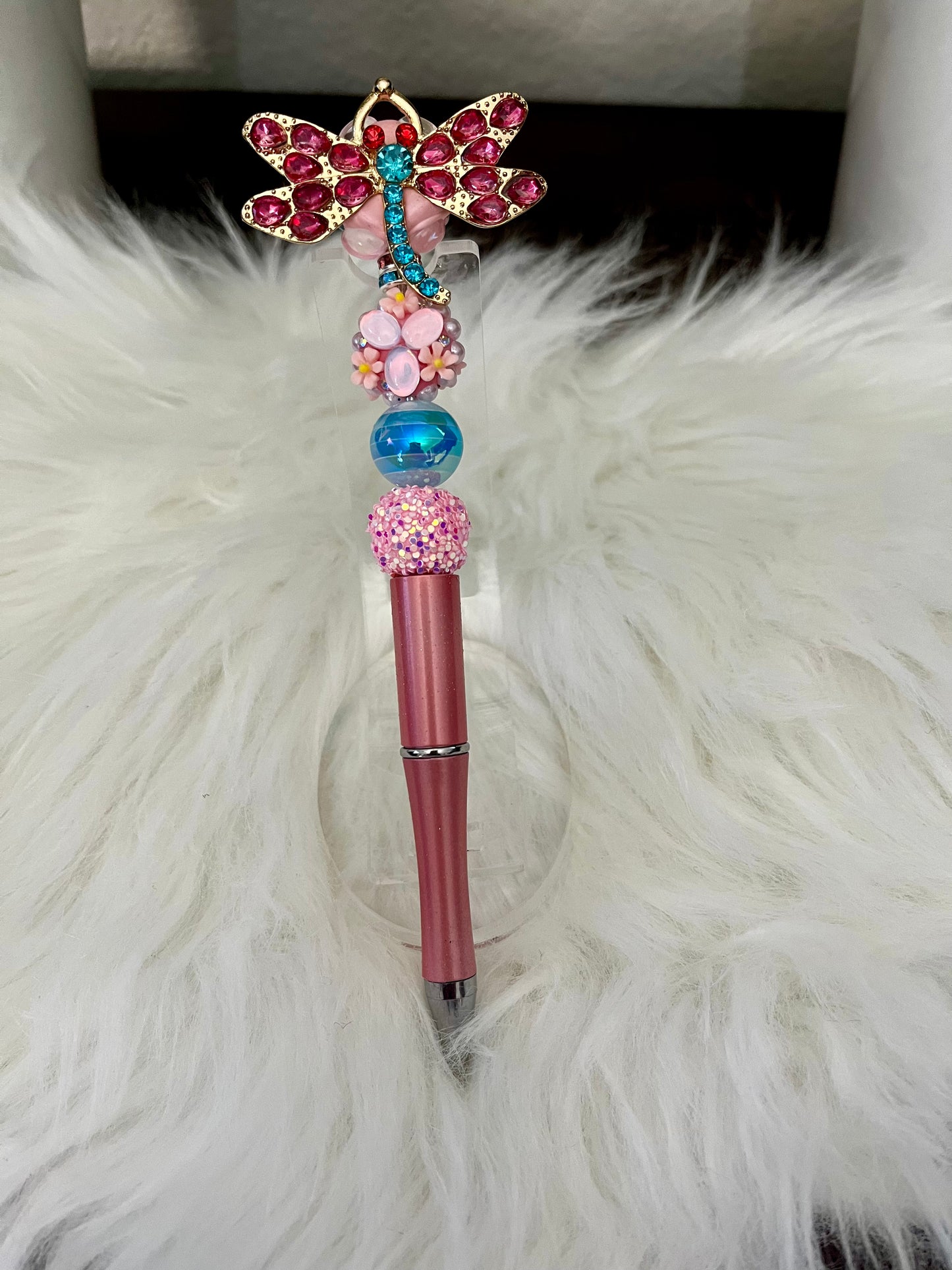 Fancy Pens