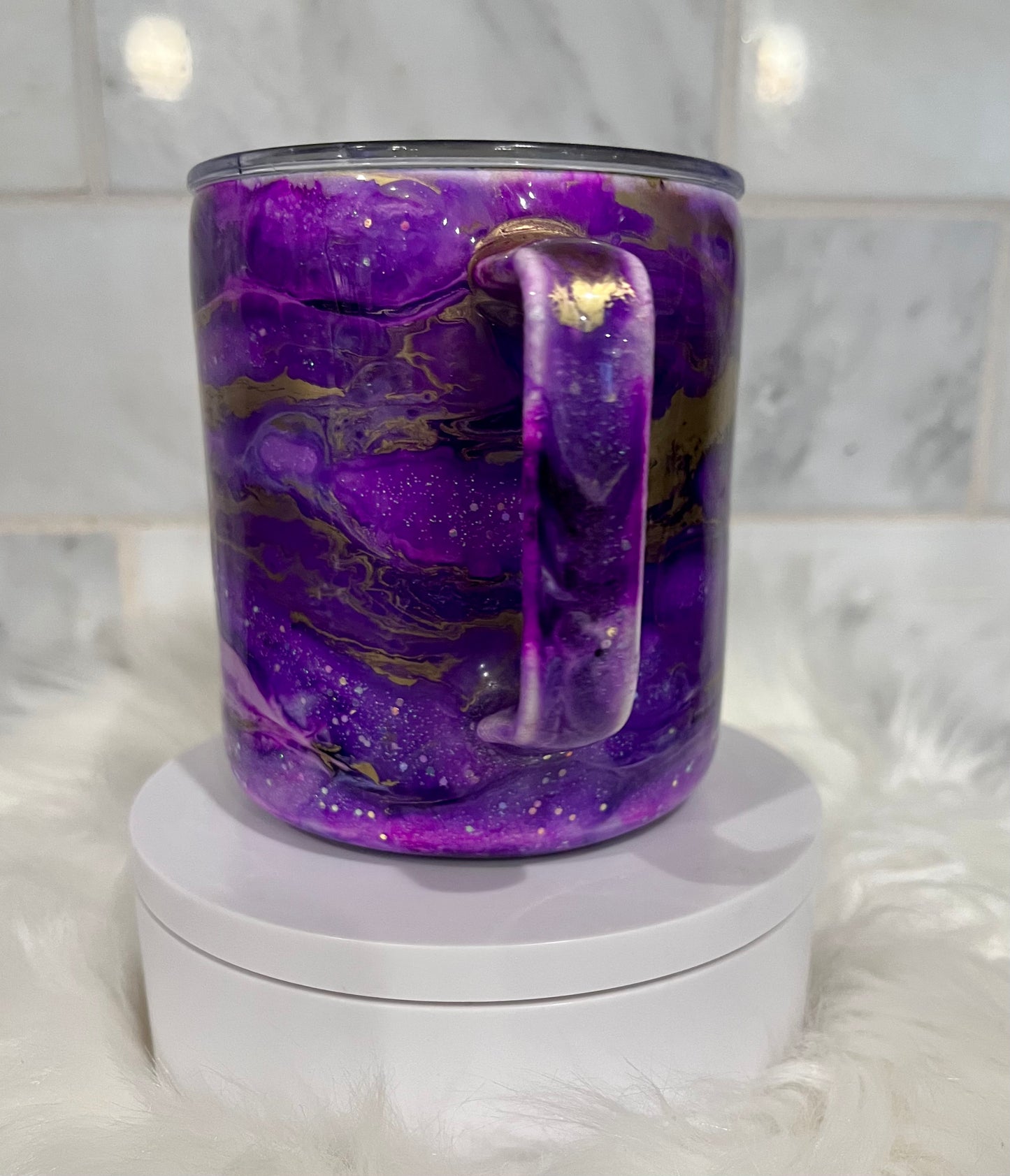 Mouse Ears Mug (Color Changing)