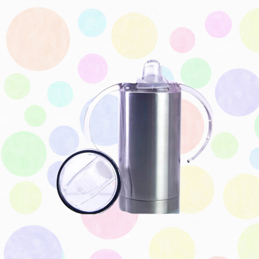 Sippy (12oz) Duo Tumbler