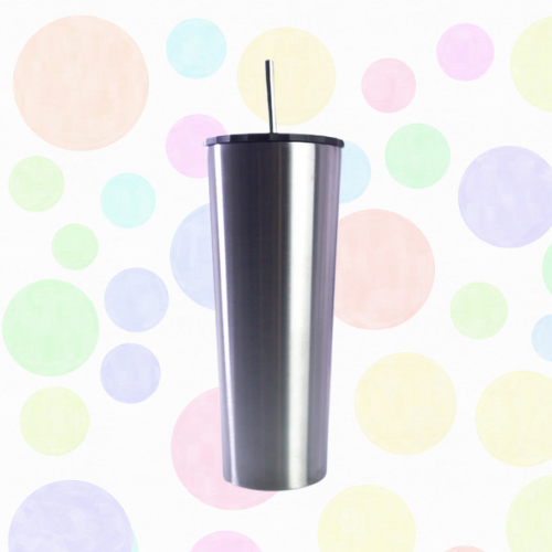 34oz Tapered Tumbler