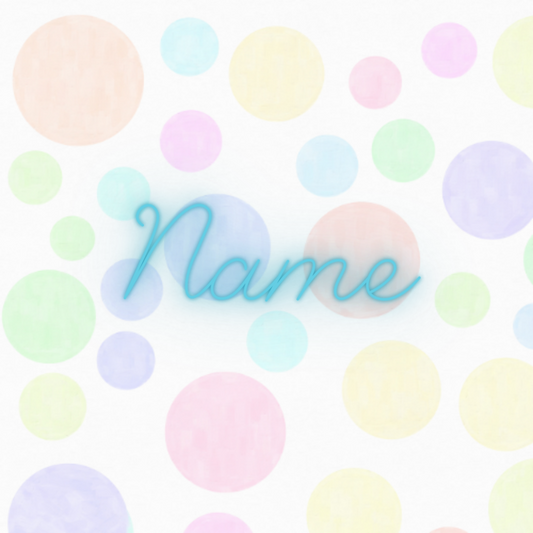 Name